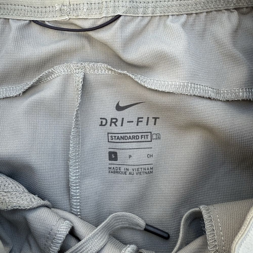 Шорти Nike M Np Df Flex Vent Max Short 135379 S С