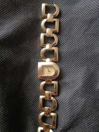 Годинник на руку жіночий DKNY