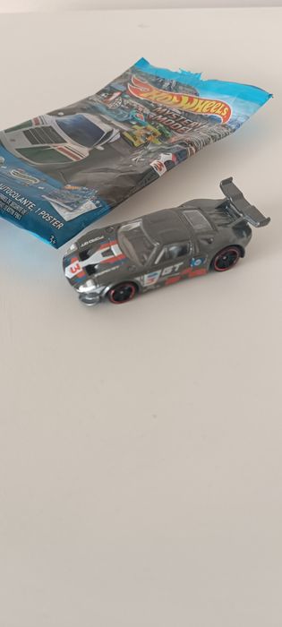 Hot wheels Vários BMW Porsche