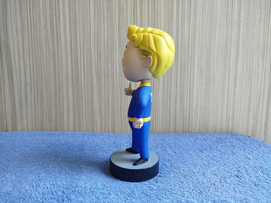 Фігурка Fallout Vault Boy Charisma Bobblehead 111