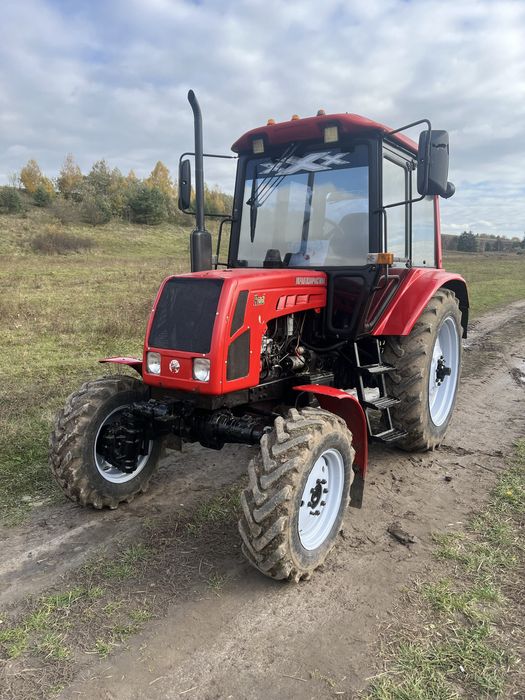 Продам Мтз-82 кий