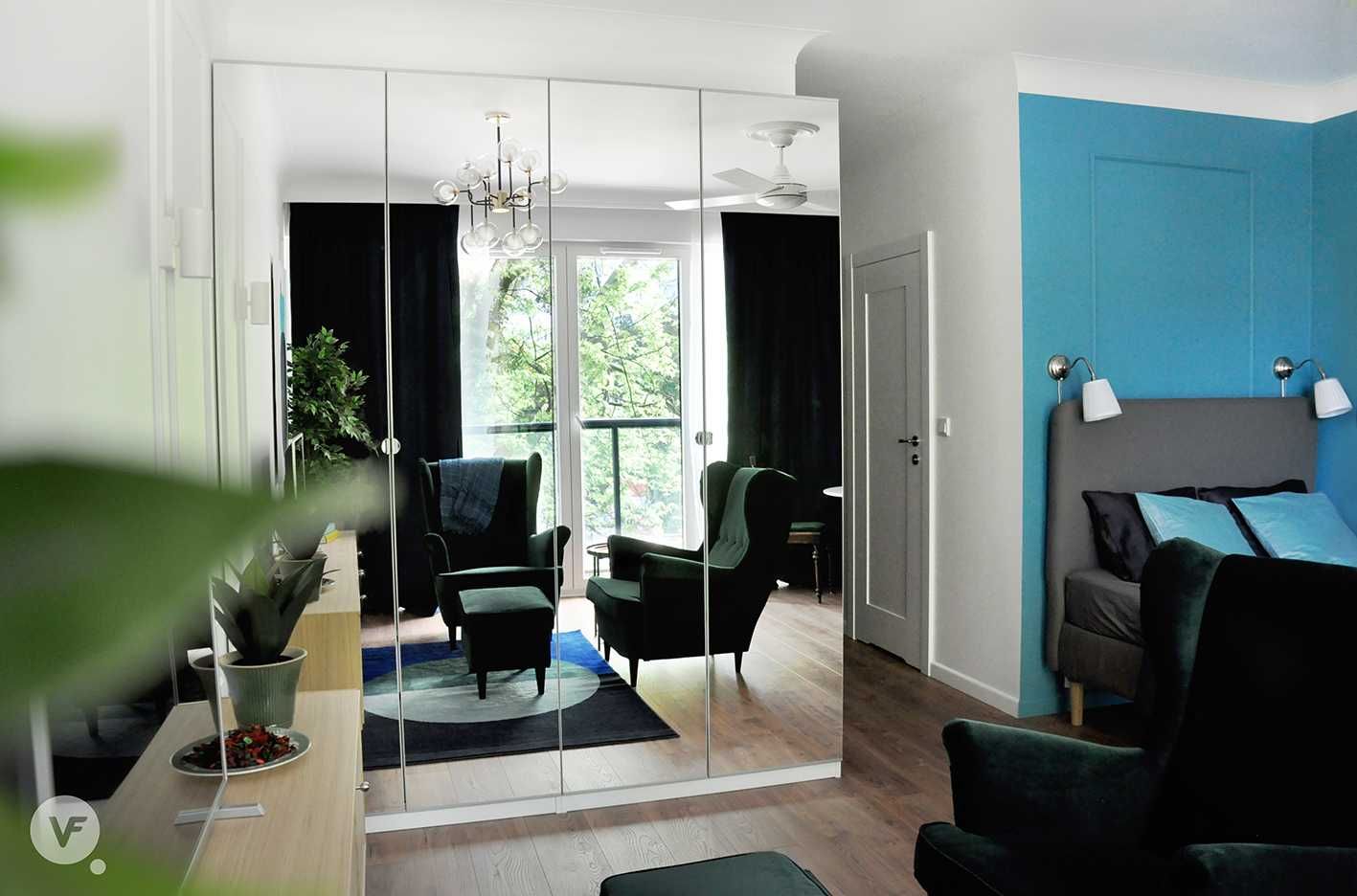 Apartament/studio