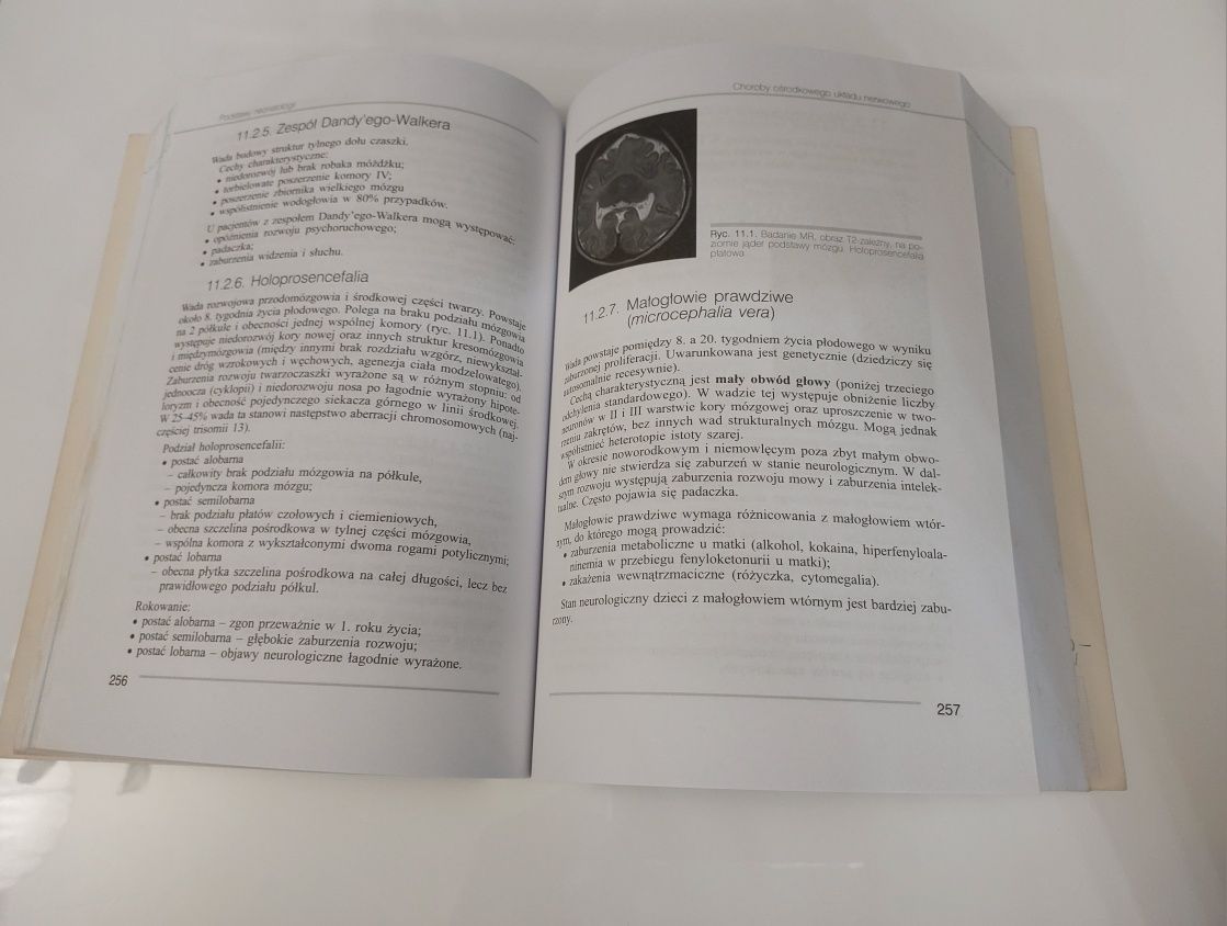 Podstawy neonatologii