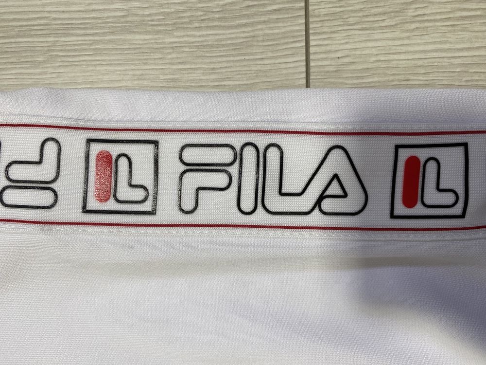 Спортивные штаны Fila