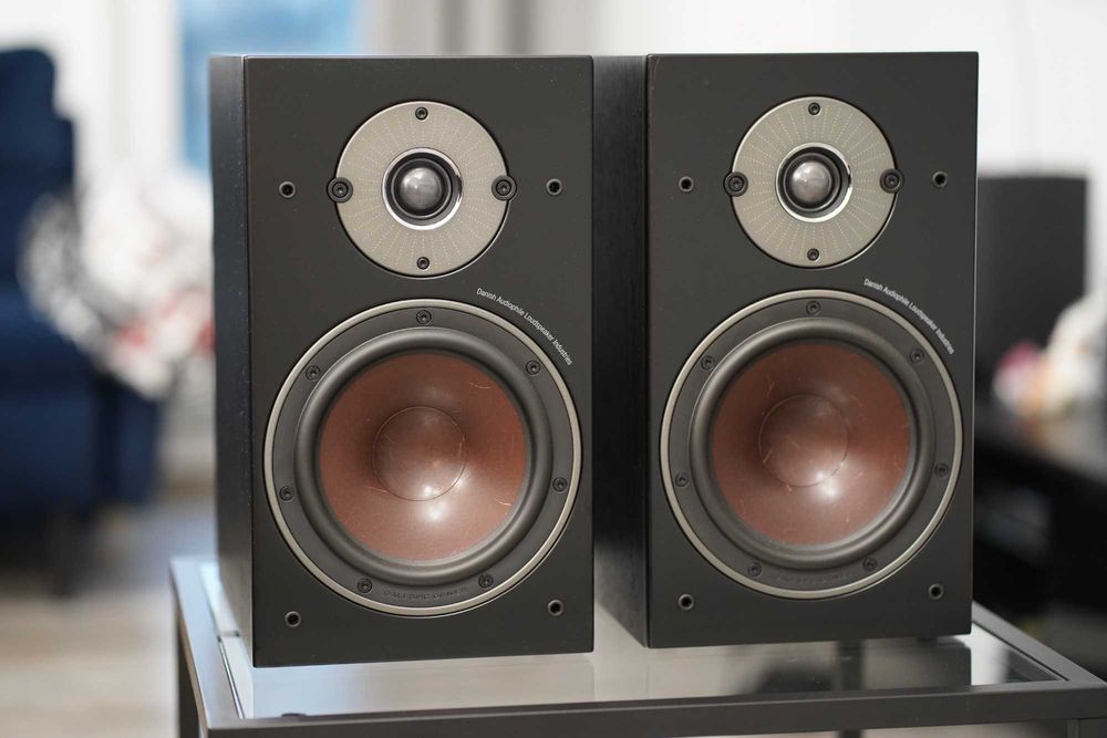 Kolumny Dali Oberon 3