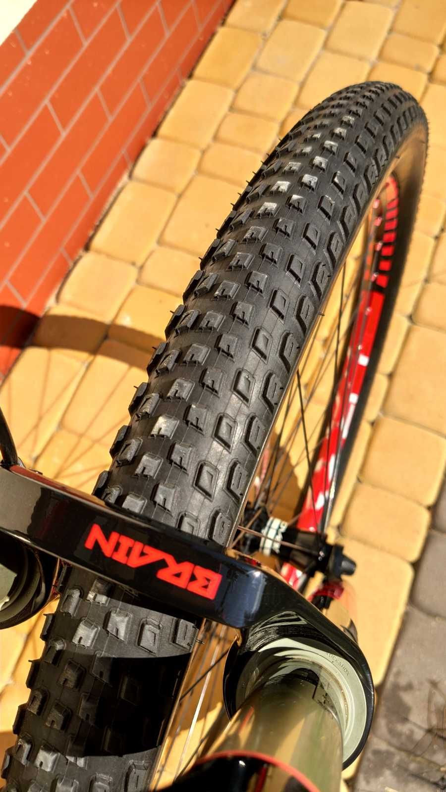 FABRYCZNY Specialized Epic Expert Carbon 29 SID BRAIN Roval Formula R1