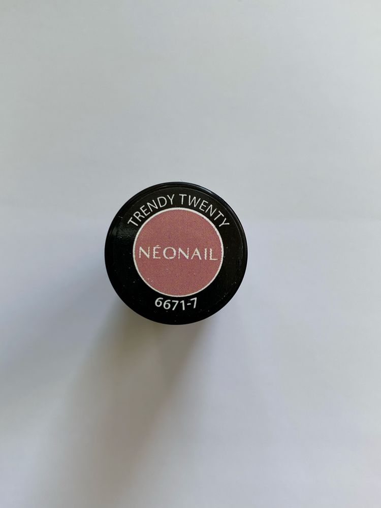 NeoNail Lakier hybrydowy Trendy Twenty 7,2 ml
