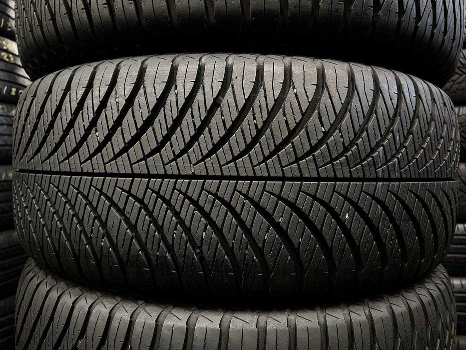 235/50 R18 GOODYEAR VECTOR 4 SEASONS GEN-2 (99% Стан Нових) 225 235 45