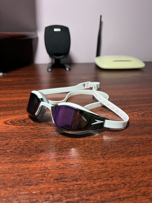 Окуляри Speedo Fastskin Hyper Elite