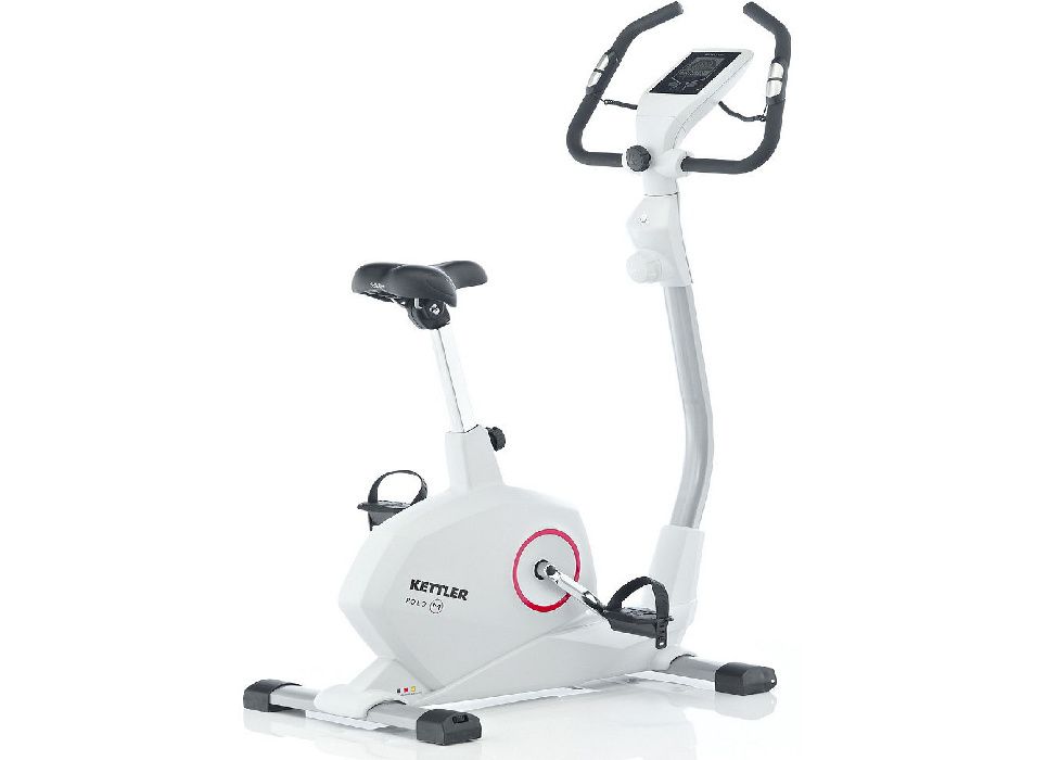 Rower Kettler POLO M