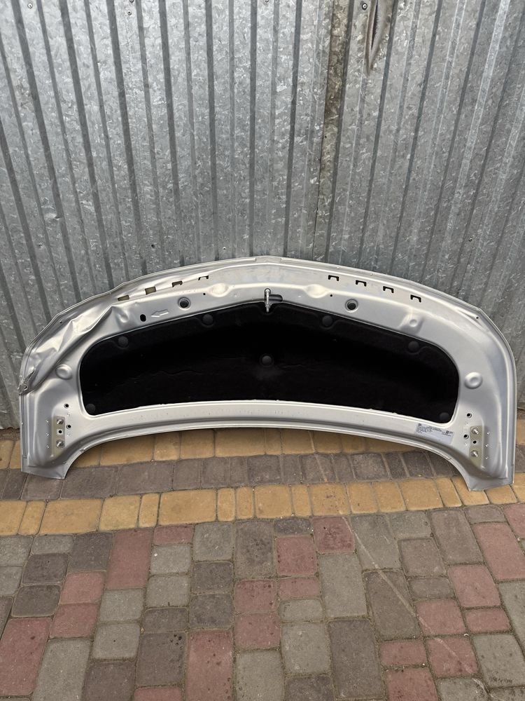 Капот bolt ev 2022-2023