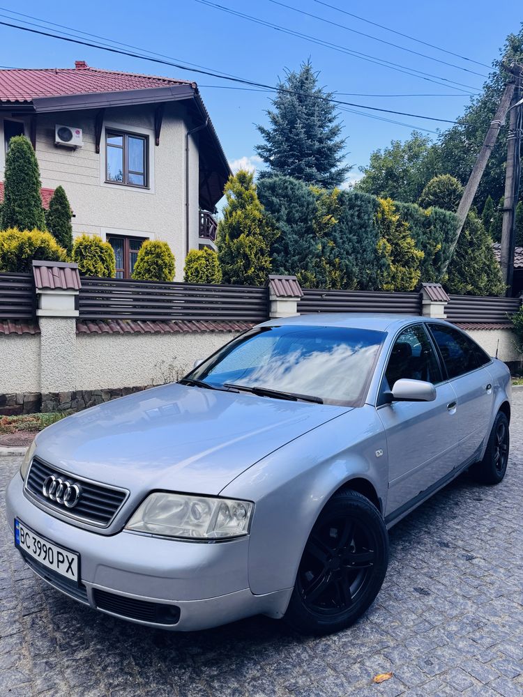 Продам Ауді А6С5 Audi c6c5