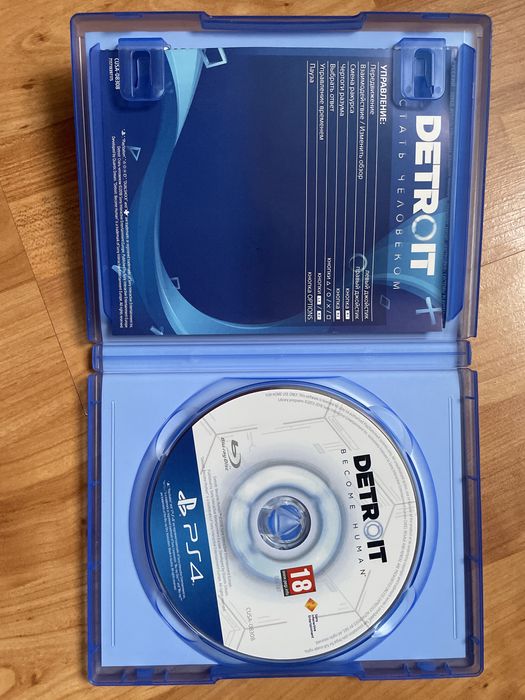 Продам Топ-Ігри для PlayStation 4 (PS4) – Хіти та Ексклюзиви!