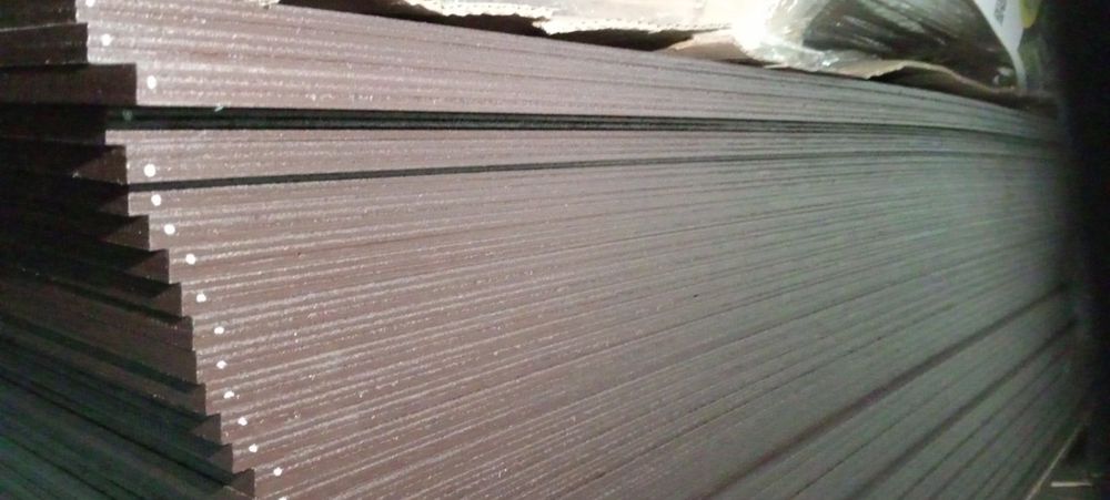 Фанера корабельна транспортна влагостойка ламінована опалубка порізка