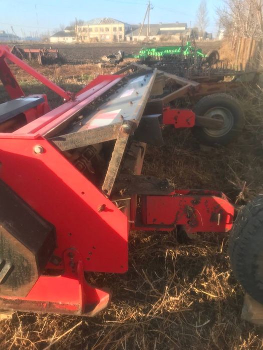 Мульчувач Quivogne Ківоні 2.8 м