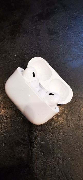 Airpods pro max 2