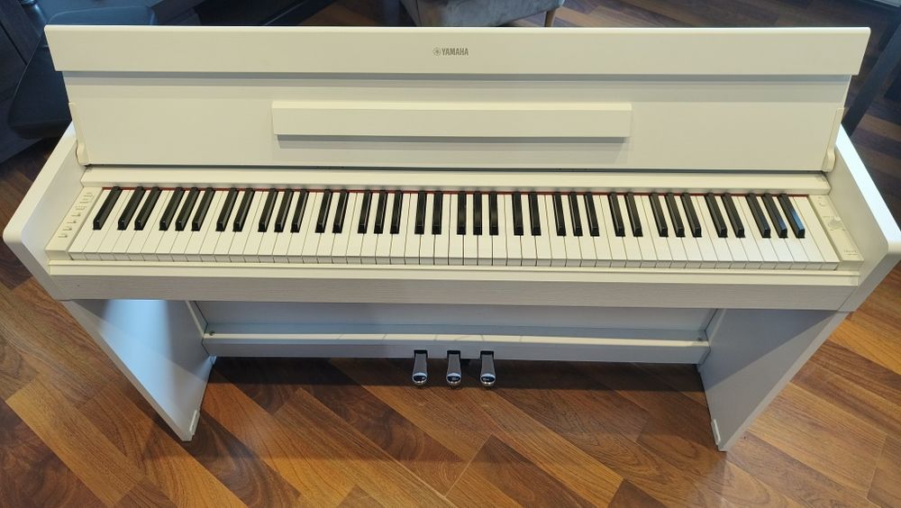 Pianino cyfrowe Yamaha YDP Arius s 34 jak nowe!