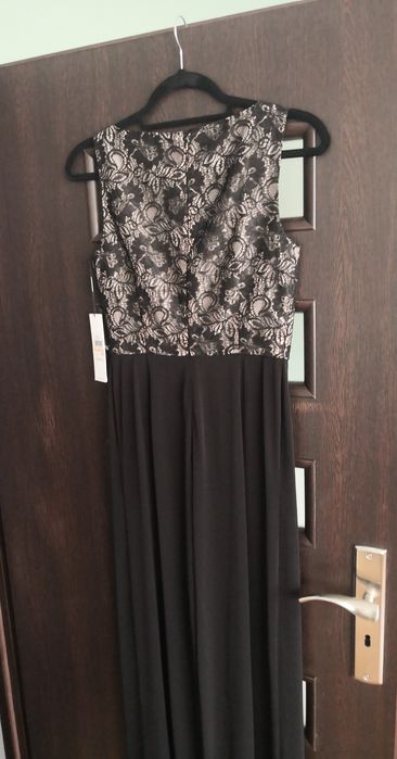 Kombinezon koronkowy Calvin Klein rozmiar 2 34 36 NOWY