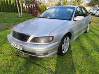 Opel Omega 2.6 v6