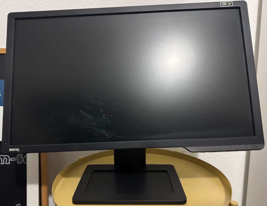 Monitor BenQ XL2411