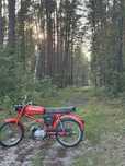 Romet ogar 205 2b