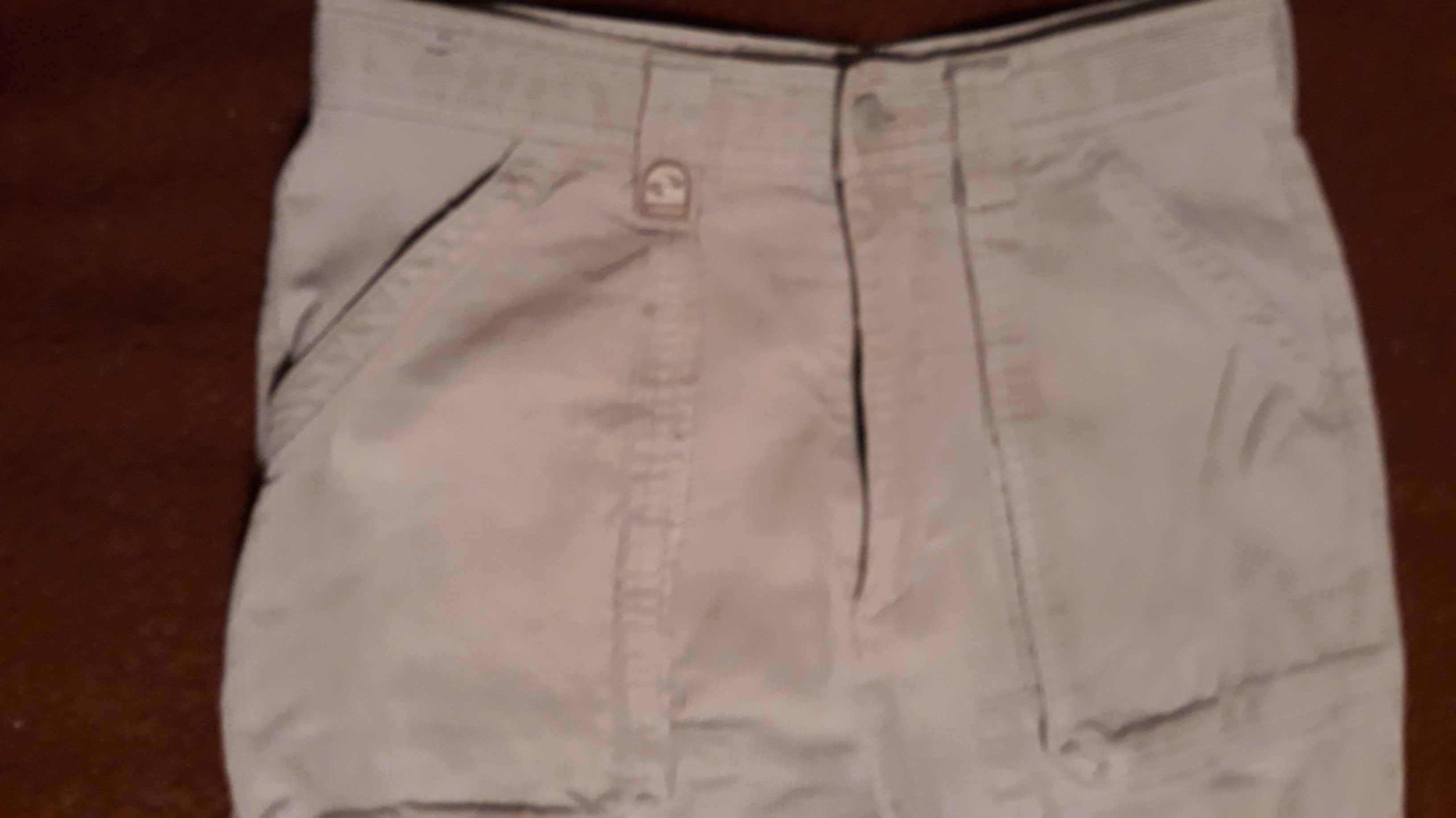 Calças - Pull & Bear  - 38 - portes incluídos
