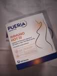 Pueria Immuno Hot 14 Saszetek smak malinowy