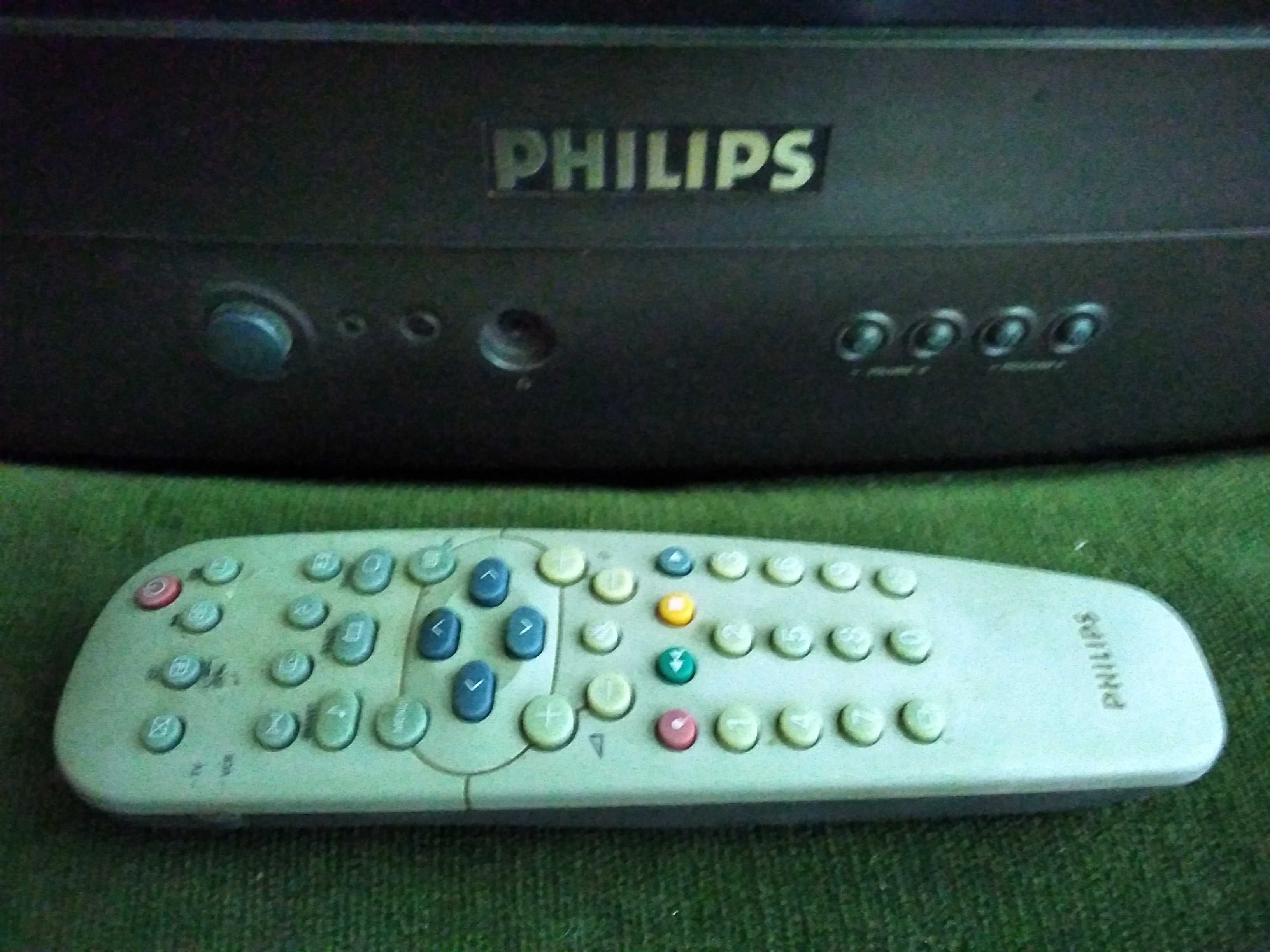Продам телевизор Philips 25 PT 4107