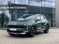 Kia Sportage Nowy model, Business Line, dostępny od ręki.