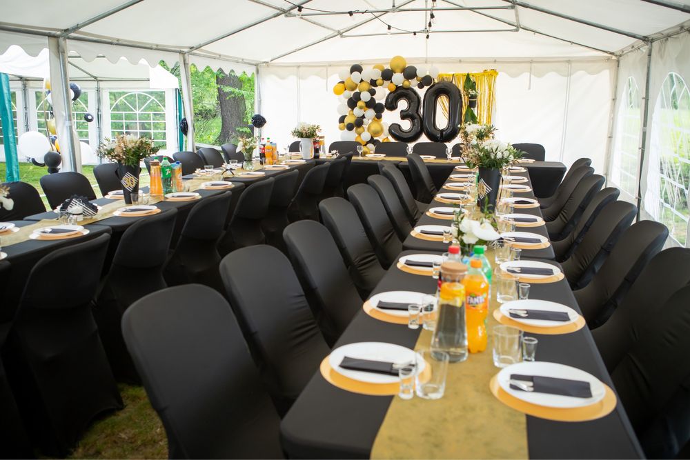 Grill firmowy/ grill / catering / obsluga imprez