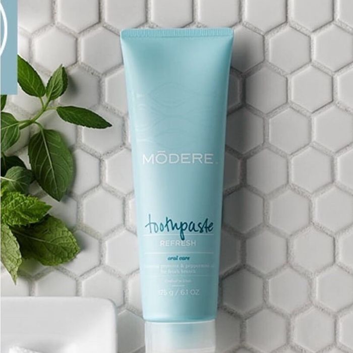Зубная паста Модере - Toothpaste Modere/Ньювейс Neways