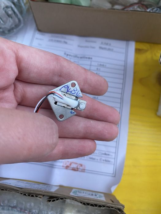 Load Cells - Células de Carga - Balança