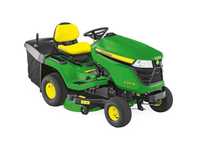 Nowy traktorek kosiarka JOHN DEERE X350R Duży wybór