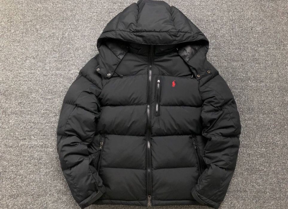 куртка Polo Ralph Lauren розмір L