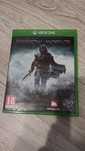 Shadow of Mordor Xbox