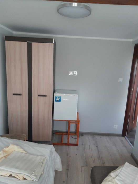 Noclegi kwatery Pracownicze