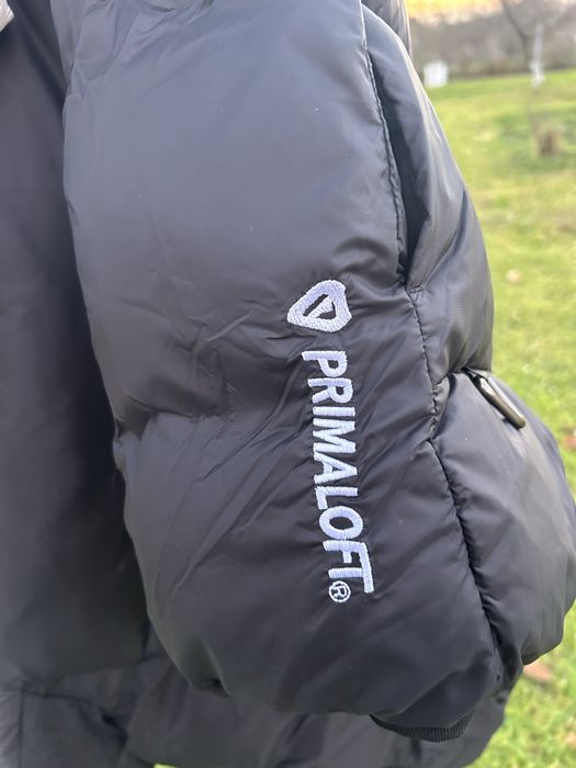 Чоловіча зимова куртка Nike ACG S-XL