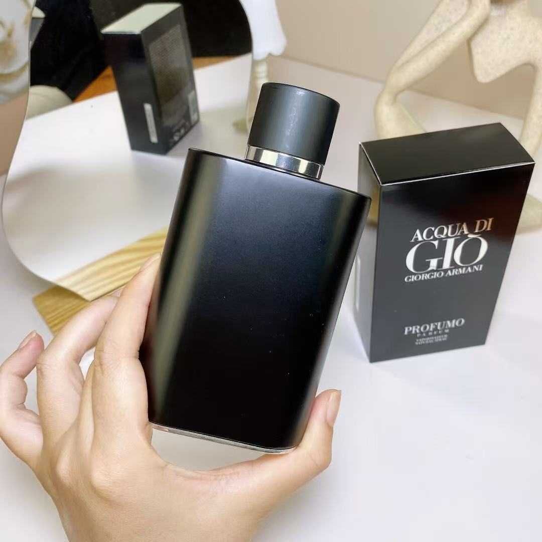 Armani Men's Fragrance
