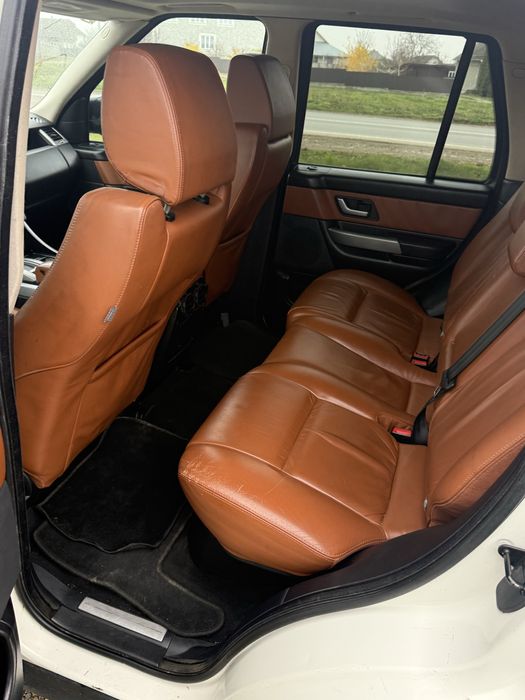 Продам Land Rover Sport