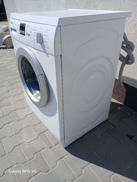Пральна машина Bosch Serie 2 VarioPerfect з Європи.  WAE20365PL/36.