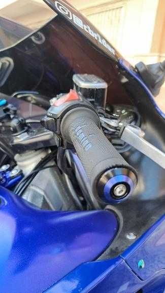 Honda CBR 600 F4 2000