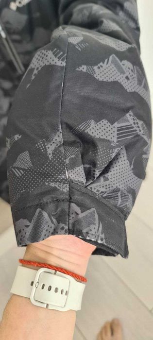 Дитяча зимова куртка COLUMBIA