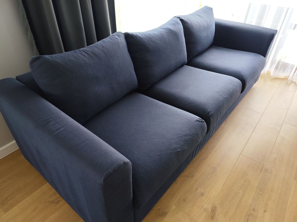 Kanapa / Sofa marki Ikea Vimle