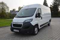 Peugeot Boxer  Peugeot Boxer // 2,2 diesel // 140 KM // L3H2