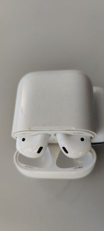 Apple Airpods 2nd