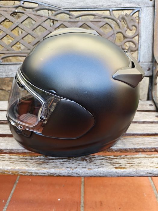 Capacete Arai Chaser X