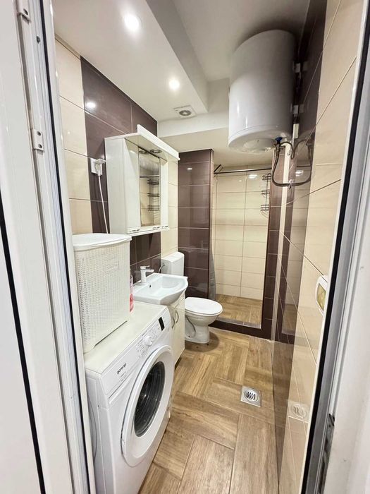 Бар. Шушань(равнина) 300м - ждст "Шушань", 795м - МОРЕ, 650м - маркеты