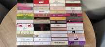 Perfumy 33 ml nr 1 na rynku