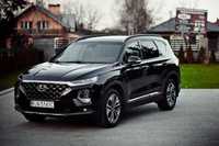 Hyundai Santa Fe Hyundai Santa Fe 2.0 CRDi Platinum 4WD