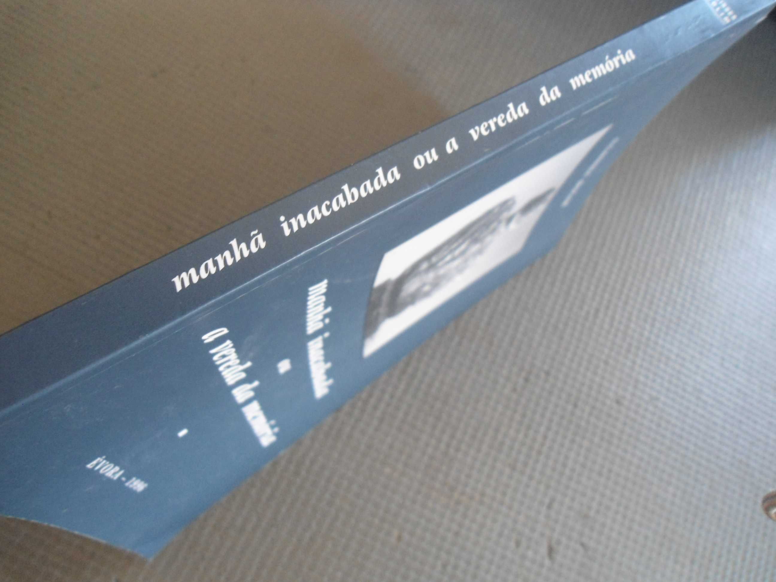 Manhã inacabada ou a vereda da memória de Ulisses Rolim (1996)